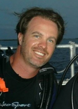 Padi instructor quad cities